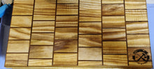 Load image into Gallery viewer, Exotic Hardwood Chopping Boards
